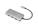 Targus USB-Hub ACH226EU USB-C 4-Port