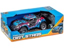 TEC-TOY Buggy Speed Racing Blau/Pink, 1:18