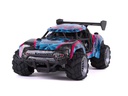TEC-TOY Buggy Speed Racing Blau/Pink, 1:18