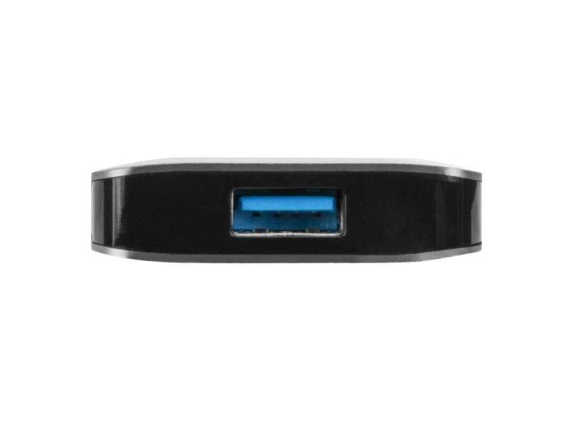 Targus USB-Hub ACH226EU USB-C 4-Port