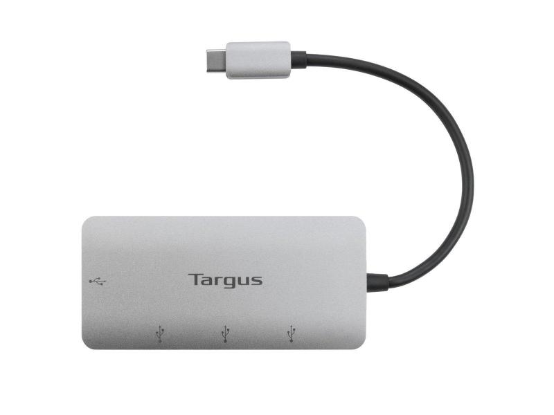 Targus USB-Hub ACH226EU USB-C 4-Port