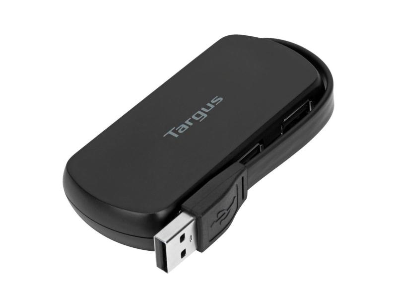 Targus USB-Hub ACH114EU