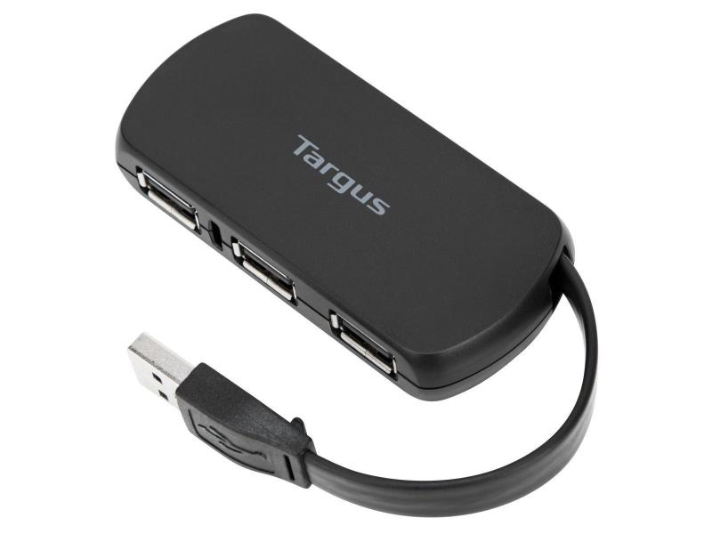 Targus USB-Hub ACH114EU