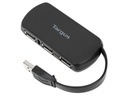 Targus USB-Hub ACH114EU