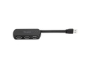 Targus USB-Hub ACH114EU