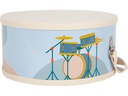 small foot Musikinstrument Trommel «Groovy Beats»