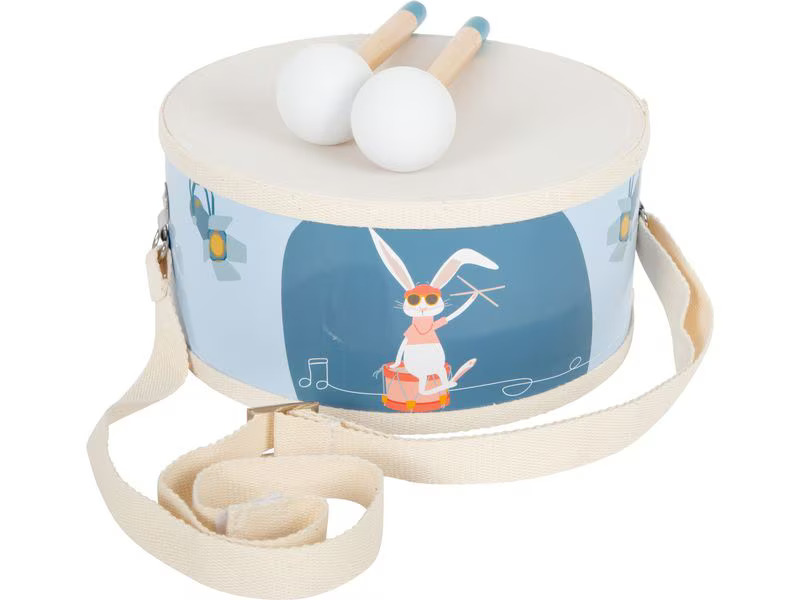 small foot Musikinstrument Trommel «Groovy Beats»
