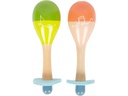 small foot Musikinstrument Maracas «Groovy Beats»
