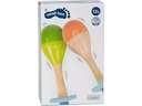 small foot Musikinstrument Maracas «Groovy Beats»