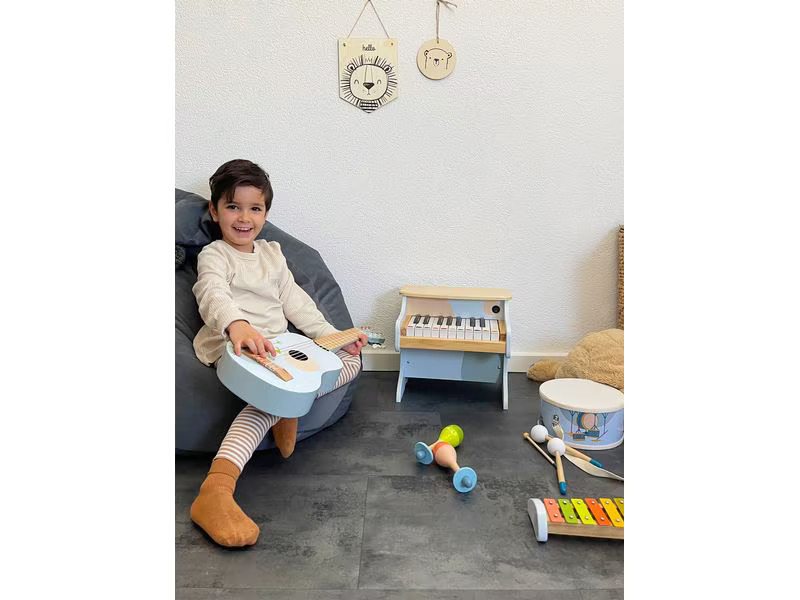 small foot Musikinstrument Klavier «Groovy Beats»