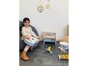 small foot Musikinstrument Klavier «Groovy Beats»