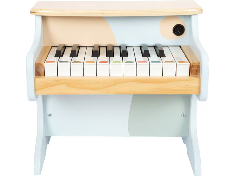 small foot Musikinstrument Klavier «Groovy Beats»