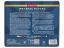 Derwent Aquarellkreide Inktense 24-teilig