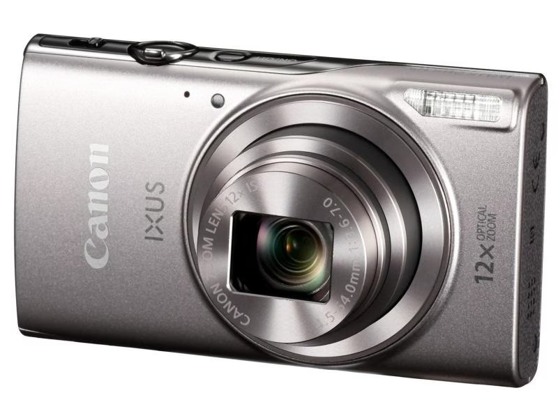 Canon Fotokamera IXUS 285 HS