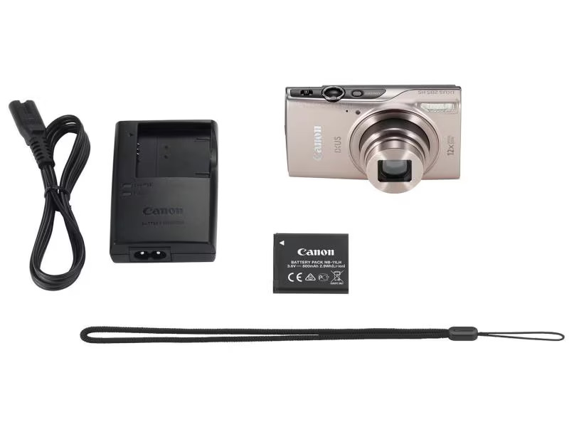 Canon Fotokamera IXUS 285 HS