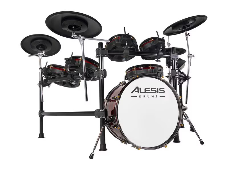 Alesis E-Drum Strata Prime