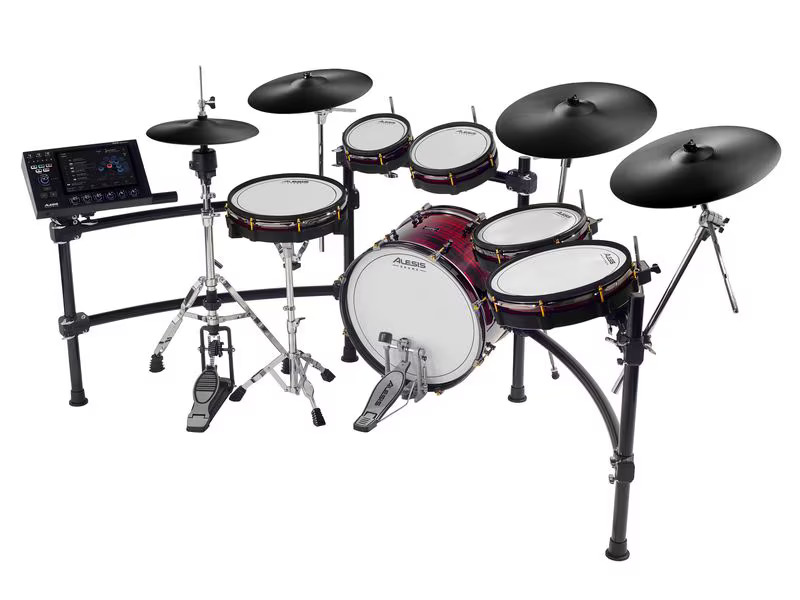 Alesis E-Drum Strata Prime