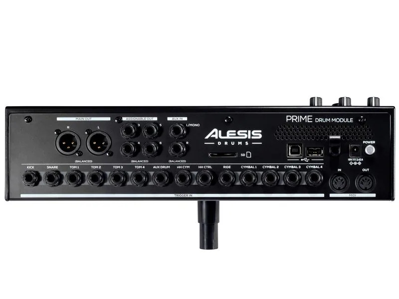 Alesis E-Drum Strata Prime