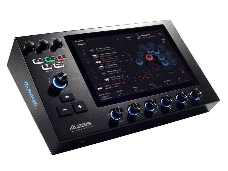 Alesis E-Drum Strata Prime