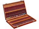 Derwent Pastellstifte-Geschenkset 72-teilig