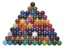 Derwent Aquarellstifte Inktense Permanent 72-teilig