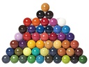 Derwent Aquarellstifte Inktense Permanent 48-teilig