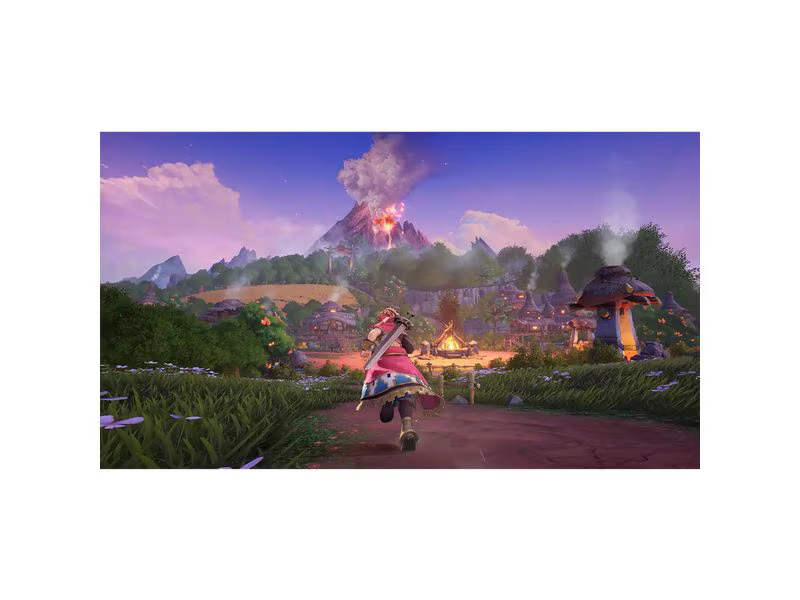 Square Enix Visions of Mana