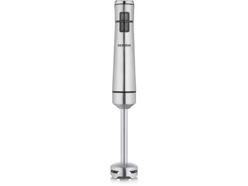 Severin Stabmixer SM 3775 Silber