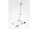 Severin Dampfreiniger SC7142 Weiss