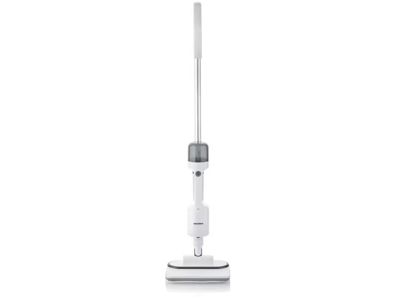 Severin Dampfreiniger SC7142 Weiss