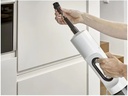 Severin Dampfreiniger SC7142 Weiss