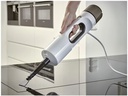 Severin Dampfreiniger SC7142 Weiss