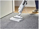 Severin Dampfreiniger SC7142 Weiss