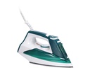 Severin Dampfbügeleisen BA 3261 Grün/Weiss