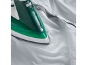 Severin Dampfbügeleisen BA 3261 Grün/Weiss