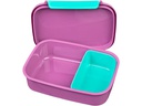 Scooli Lunchbox Gabby's Dollhouse Pink