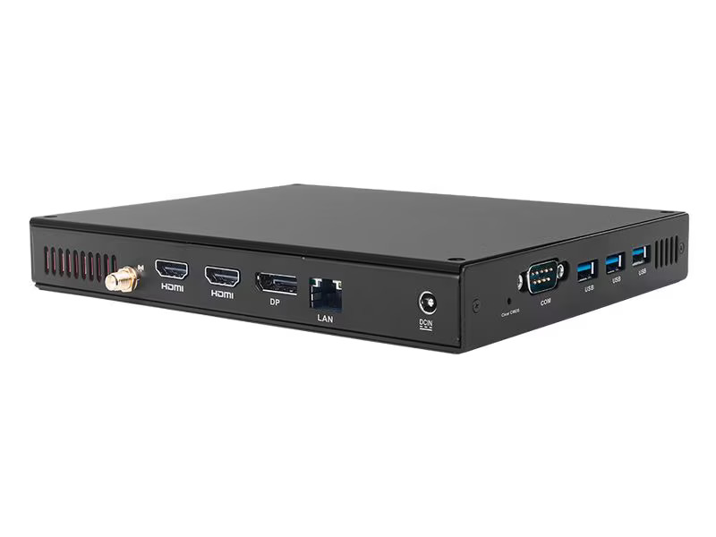 easescreen Giada D612 ES-D612-125/8 Intel Core i3, 8 GB