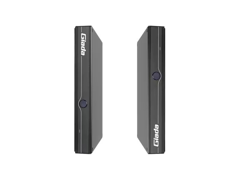easescreen Giada D612 ES-D612-125/8 Intel Core i3, 8 GB