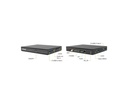 easescreen Giada D612 ES-D612-125/8 Intel Core i3, 8 GB