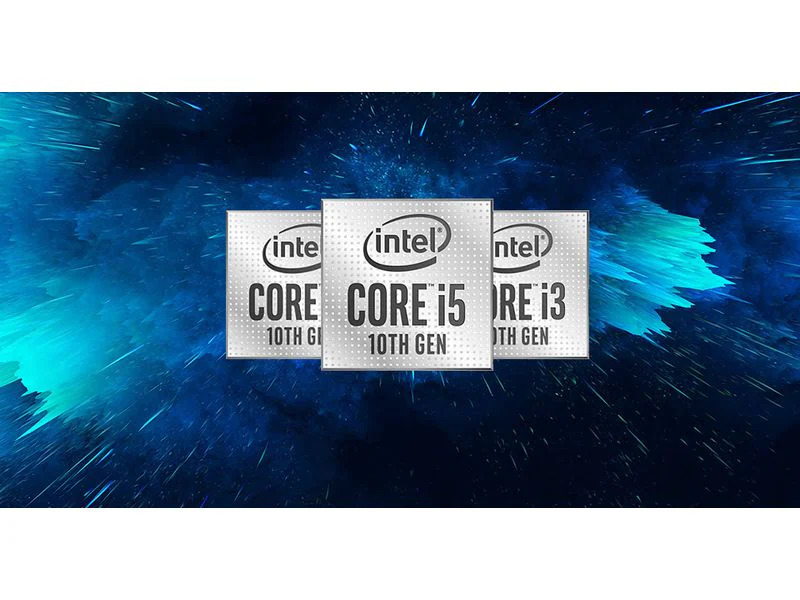 easescreen Giada D612 ES-D612-125/8 Intel Core i3, 8 GB