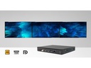 easescreen Giada D612 ES-D612-125/8 Intel Core i3, 8 GB