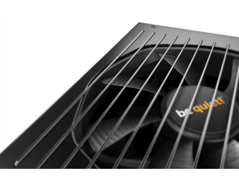 be quiet! Netzteil Straight Power 12 1200 W