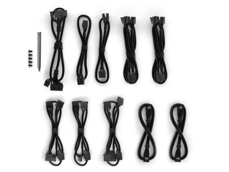 be quiet! Netzteil Straight Power 12 1200 W