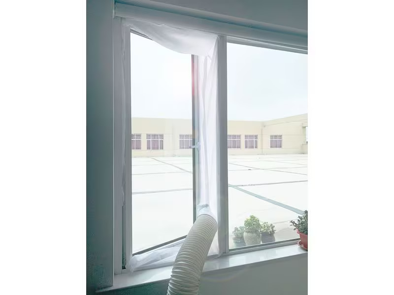 Wood's Fensterabdichtung 1 Stück