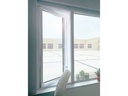 Wood's Fensterabdichtung 1 Stück