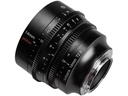 7Artisans Festbrennweite C804B 14 mm T/2.9 – Nikon Z