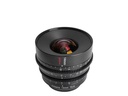 7Artisans Festbrennweite C804B 14 mm T/2.9 – Nikon Z