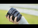 7Artisans Festbrennweite C804B 14 mm T/2.9 – Nikon Z