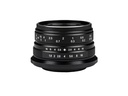 7Artisans Festbrennweite A105B 25 mm F/1.8 – Fujifilm X-Mount