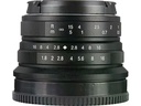 7Artisans Festbrennweite A105B 25 mm F/1.8 – Fujifilm X-Mount